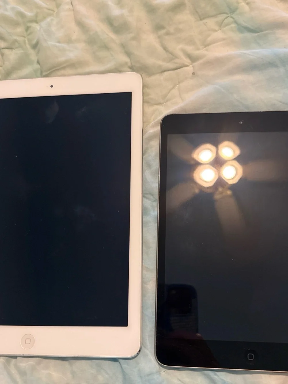 Apple iPad Mini- Used